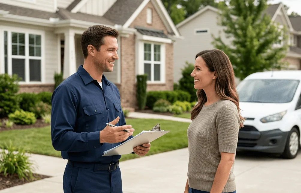 Mold Remediation Mandeville, LA FAQs